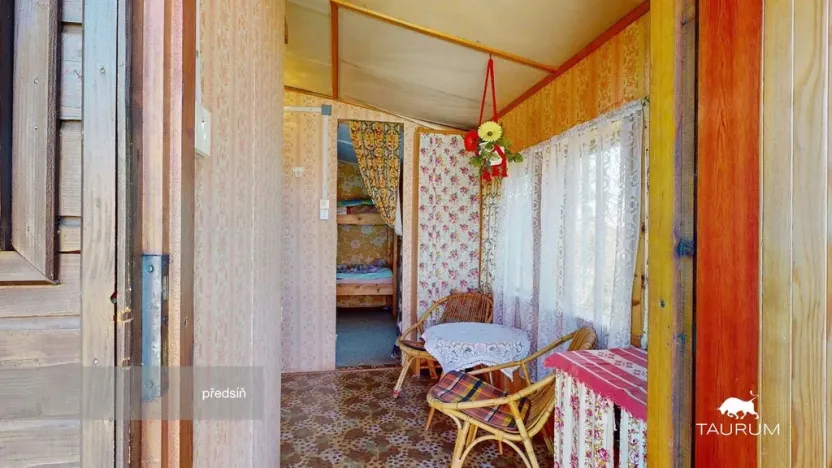 Prodej chaty, Dolní Bělá, 72 m2