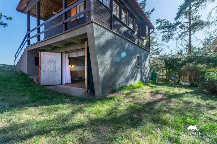 Prodej chaty, Dolní Bělá, 72 m2