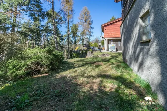 Prodej chaty, Dolní Bělá, 72 m2