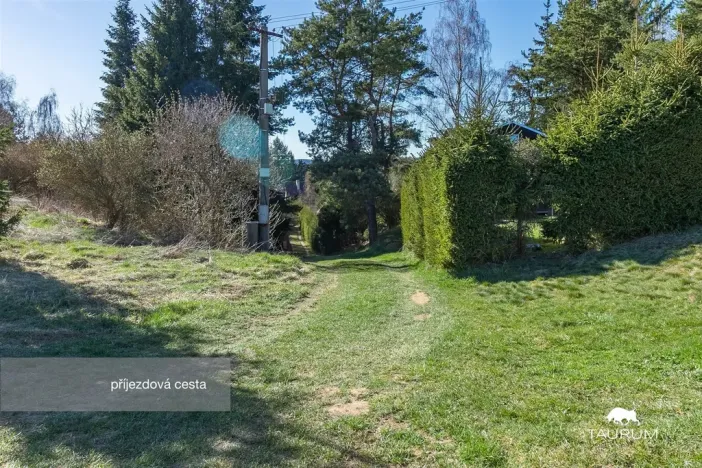 Prodej chaty, Dolní Bělá, 72 m2