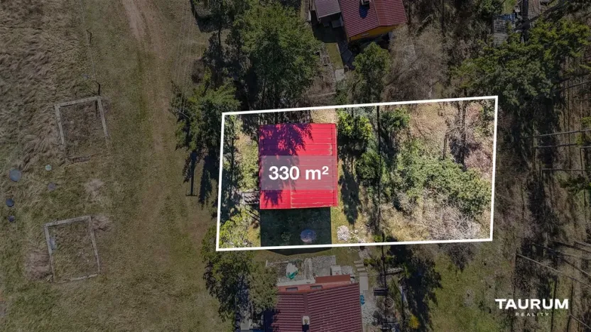 Prodej chaty, Dolní Bělá, 72 m2