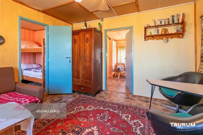 Prodej chaty, Dolní Bělá, 72 m2