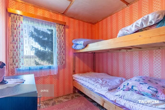 Prodej chaty, Dolní Bělá, 72 m2