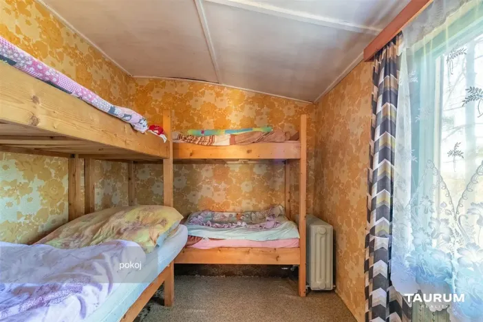 Prodej chaty, Dolní Bělá, 72 m2