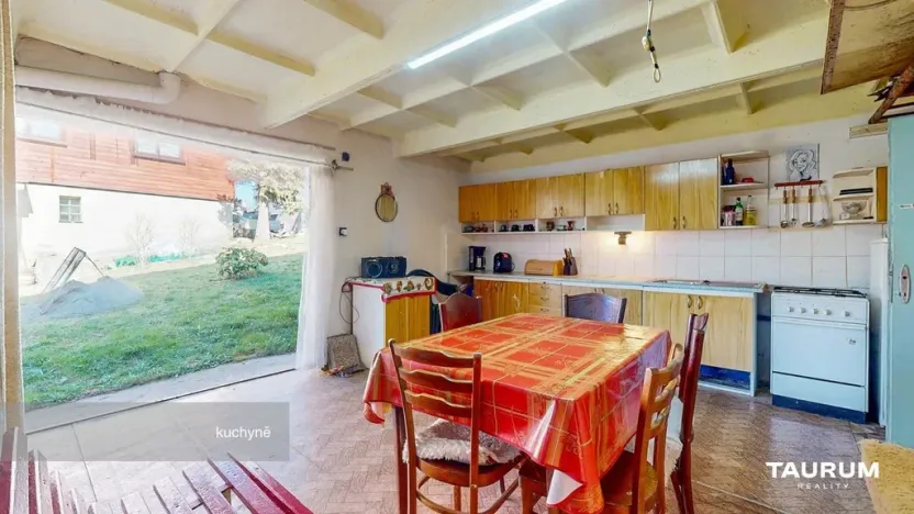 Prodej chaty, Dolní Bělá, 72 m2
