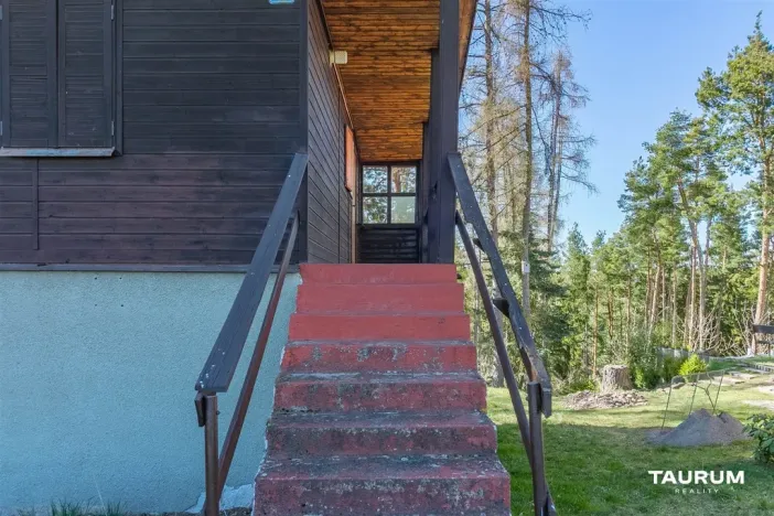Prodej chaty, Dolní Bělá, 72 m2