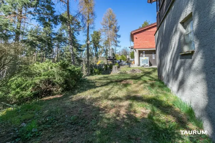 Prodej chaty, Dolní Bělá, 72 m2