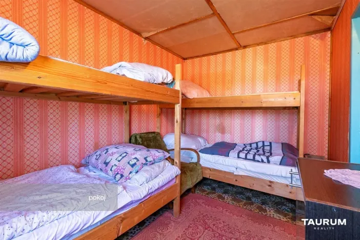Prodej chaty, Dolní Bělá, 72 m2