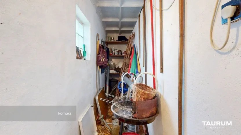 Prodej chaty, Dolní Bělá, 72 m2