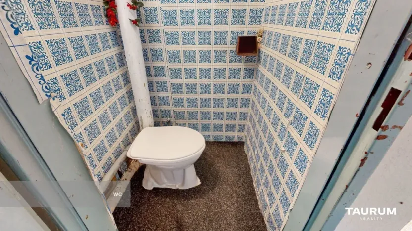 Prodej chaty, Dolní Bělá, 72 m2