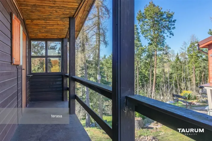 Prodej chaty, Dolní Bělá, 72 m2