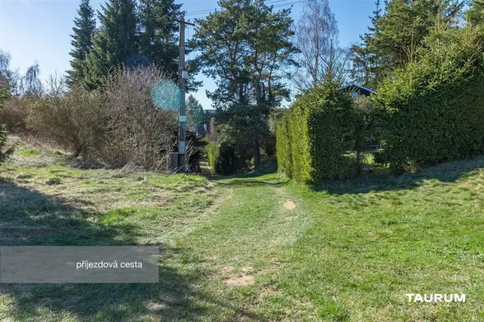 Prodej chaty, Dolní Bělá, 72 m2