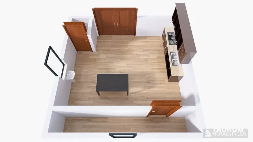 Prodej chaty, Dolní Bělá, 72 m2