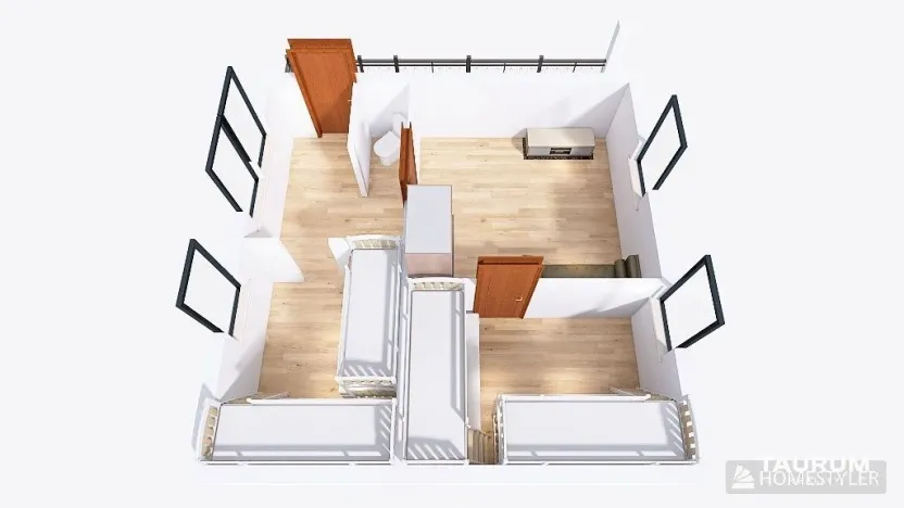 Prodej chaty, Dolní Bělá, 72 m2