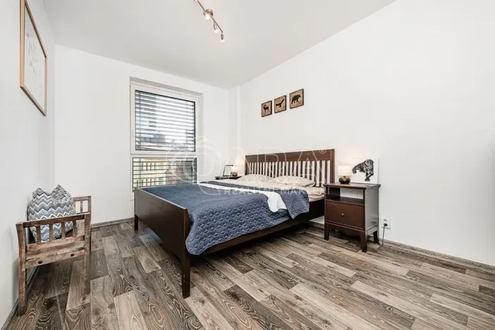 Prodej bytu 2+kk, Liberec - Liberec III-Jeřáb, U Nisy, 63 m2