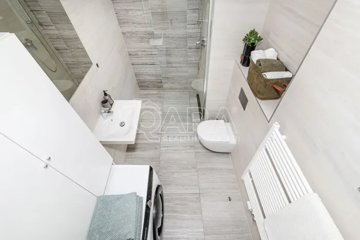 Prodej bytu 2+kk, Liberec - Liberec III-Jeřáb, U Nisy, 63 m2