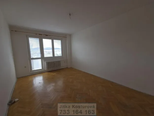 Pronájem bytu 2+1, Krnov - Pod Bezručovým vrchem, Jiráskova, 57 m2