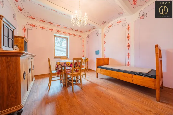 Prodej zemědělské usedlosti, Červené Pečky - Bořetice, 167 m2