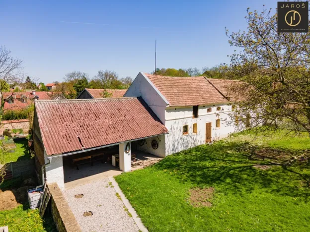 Prodej rodinného domu, Červené Pečky - Bořetice, 167 m2