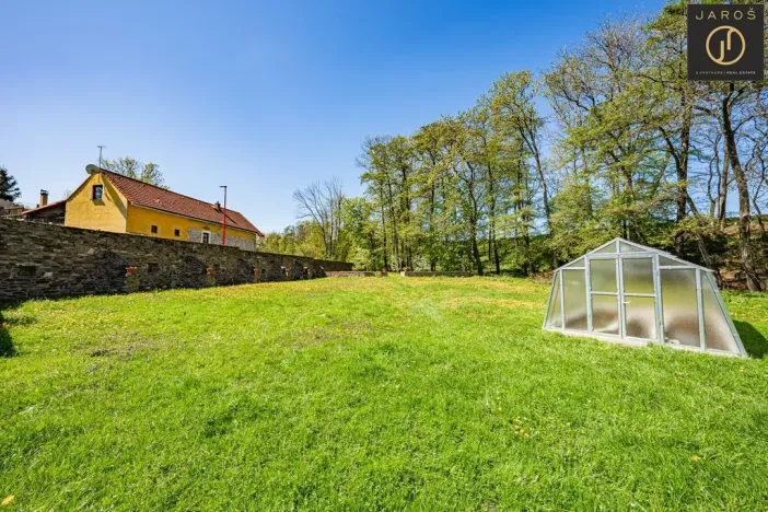 Prodej rodinného domu, Červené Pečky - Bořetice, 167 m2