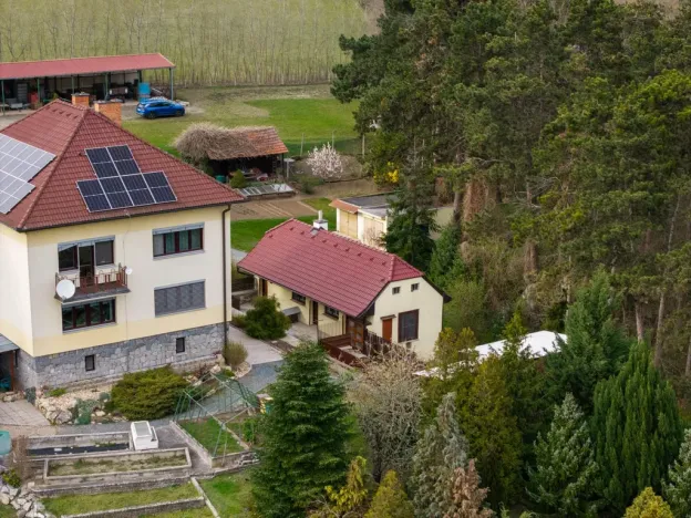 Prodej vily, Dolní Kounice, Zámecká, 270 m2