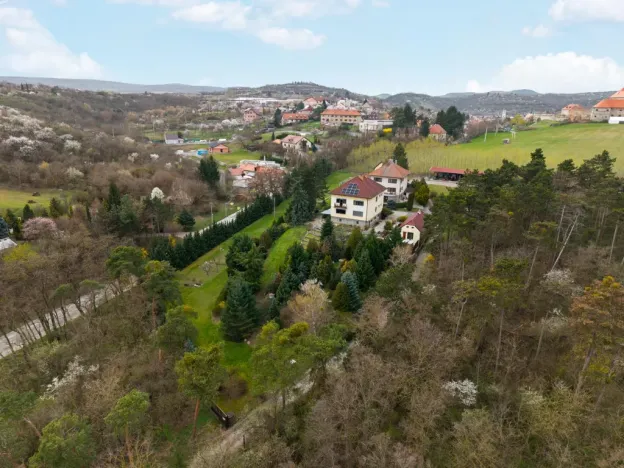 Prodej vily, Dolní Kounice, Zámecká, 270 m2