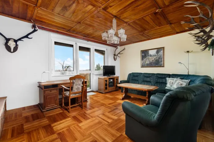 Prodej vily, Dolní Kounice, Zámecká, 270 m2