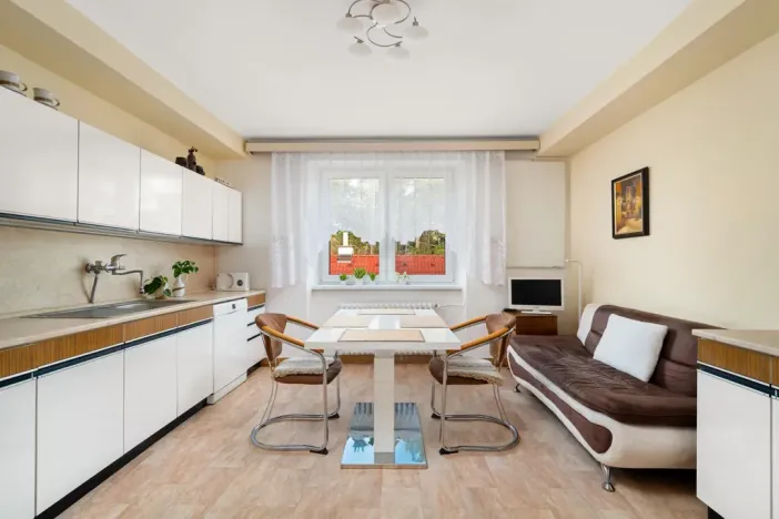 Prodej vily, Dolní Kounice, Zámecká, 270 m2