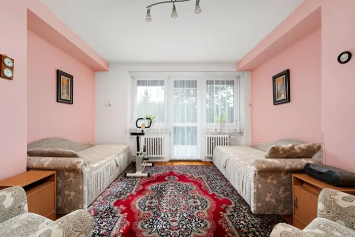 Prodej vily, Dolní Kounice, Zámecká, 270 m2