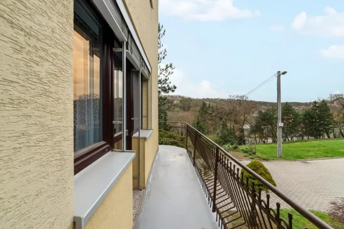 Prodej vily, Dolní Kounice, Zámecká, 270 m2