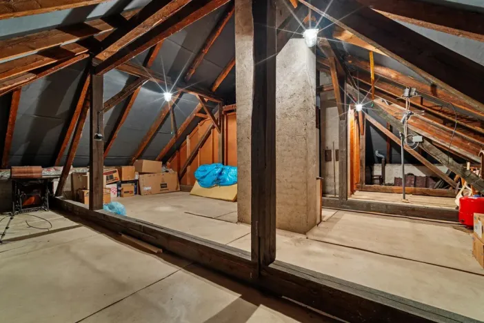 Prodej vily, Dolní Kounice, Zámecká, 270 m2