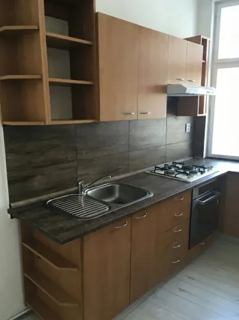 Prodej bytu 3+1, Prostějov, Knihařská, 78 m2