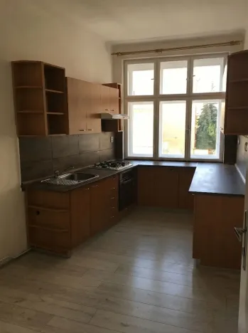 Prodej bytu 3+1, Prostějov, Knihařská, 78 m2