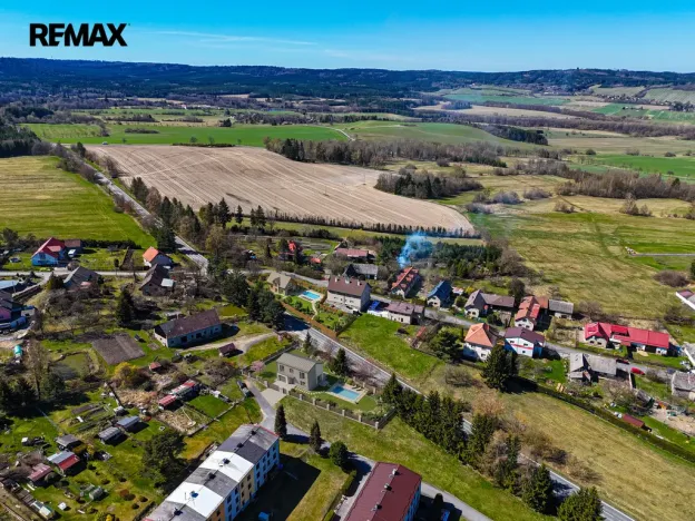 Prodej pozemku pro bydlení, Rožmitál pod Třemšínem, 1474 m2