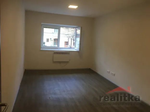 Pronájem bytu 1+kk, Opava - Předměstí, Hany Kvapilové, 27 m2