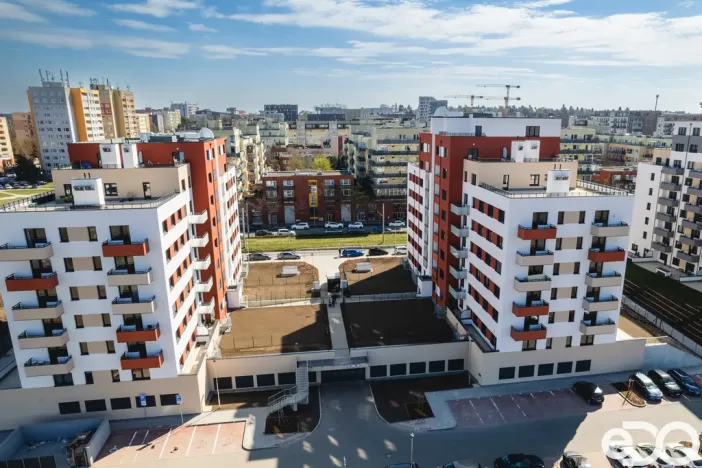 Pronájem bytu 1+kk, Praha - Hlubočepy, Fabiánové, 31 m2