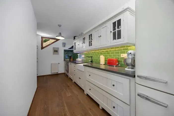 Prodej rodinného domu, Dobřichovice, 322 m2