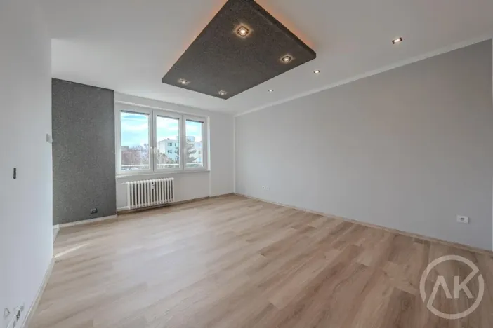Pronájem bytu 2+1, Havířov - Město, 17. listopadu, 56 m2
