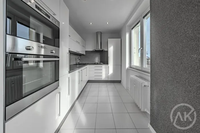 Pronájem bytu 2+1, Havířov - Město, 17. listopadu, 56 m2