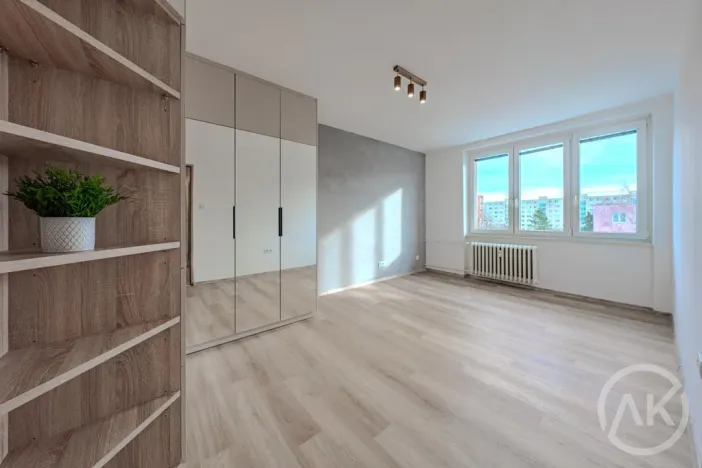 Pronájem bytu 2+1, Havířov - Město, 17. listopadu, 56 m2