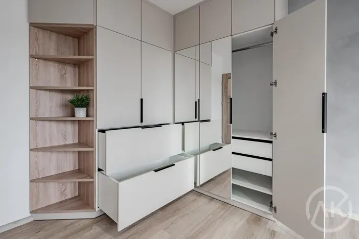 Pronájem bytu 2+1, Havířov - Město, 17. listopadu, 56 m2