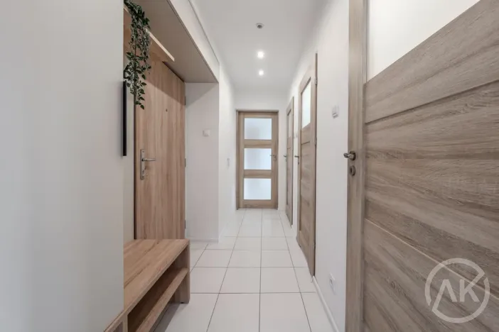 Pronájem bytu 2+1, Havířov - Město, 17. listopadu, 56 m2