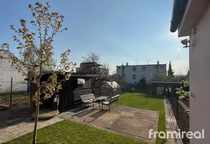 Prodej vícegeneračního domu, Brno, Jánošíkova, 160 m2