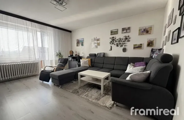 Prodej vícegeneračního domu, Brno, Jánošíkova, 160 m2