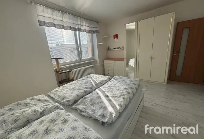 Prodej vícegeneračního domu, Brno, Jánošíkova, 160 m2