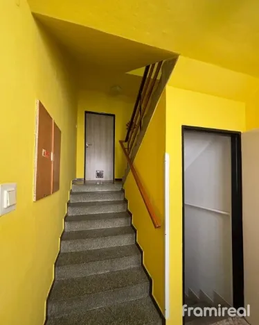 Prodej vícegeneračního domu, Brno, Jánošíkova, 160 m2