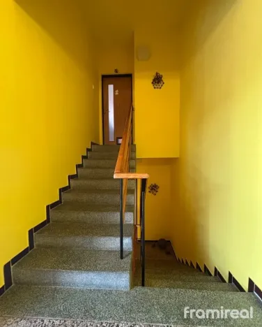 Prodej vícegeneračního domu, Brno, Jánošíkova, 160 m2