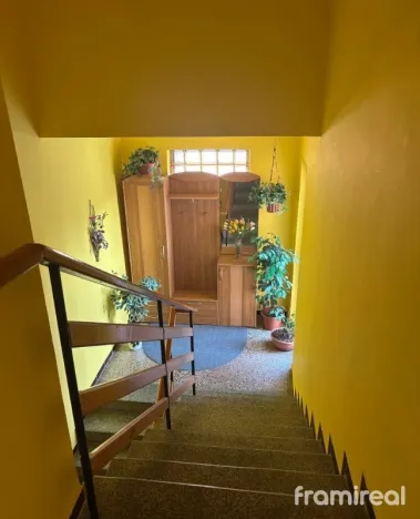 Prodej vícegeneračního domu, Brno, Jánošíkova, 160 m2