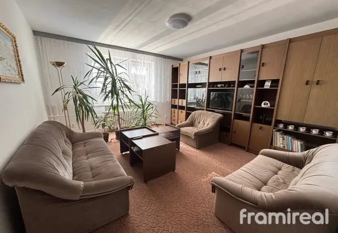 Prodej vícegeneračního domu, Brno, Jánošíkova, 160 m2