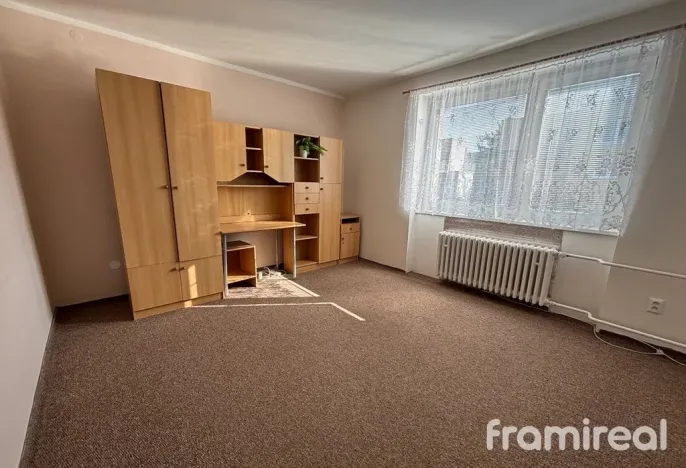 Prodej vícegeneračního domu, Brno, Jánošíkova, 160 m2